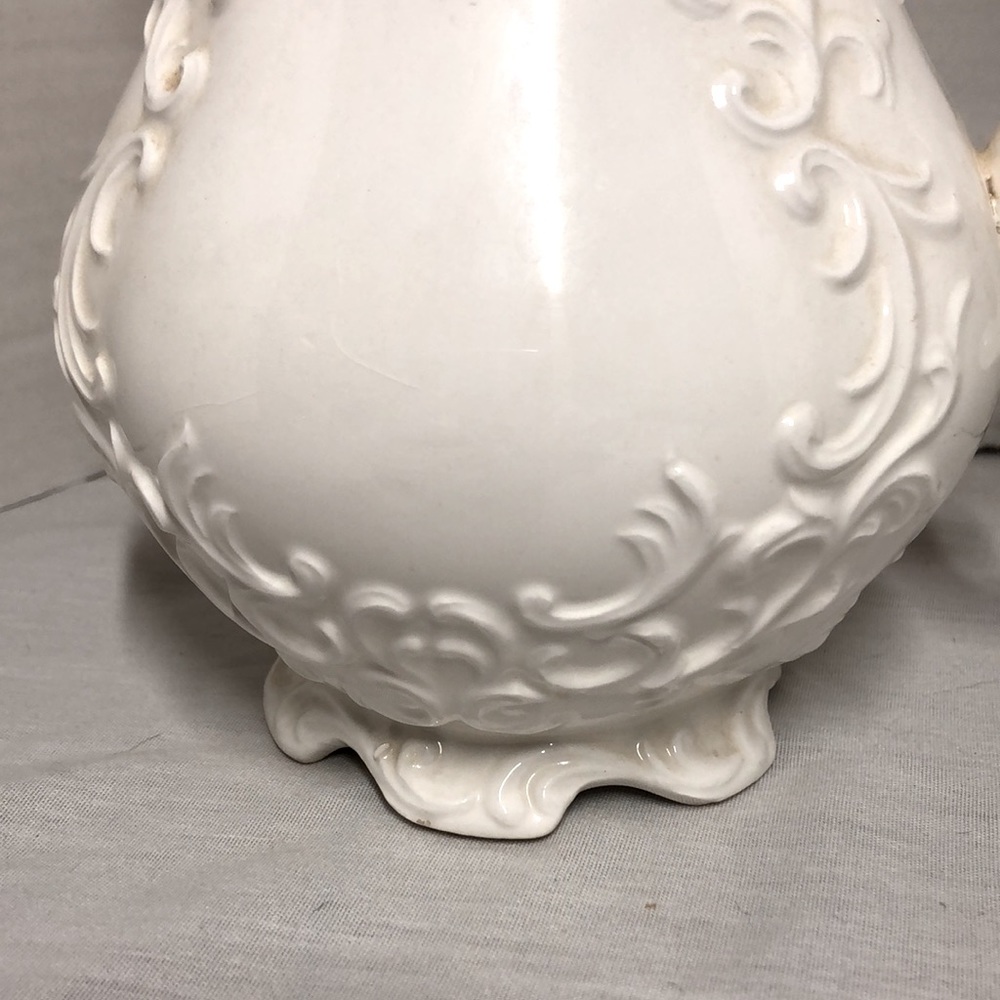 VTG NAPCOWARE 1960 9” - Picture 6 of 8